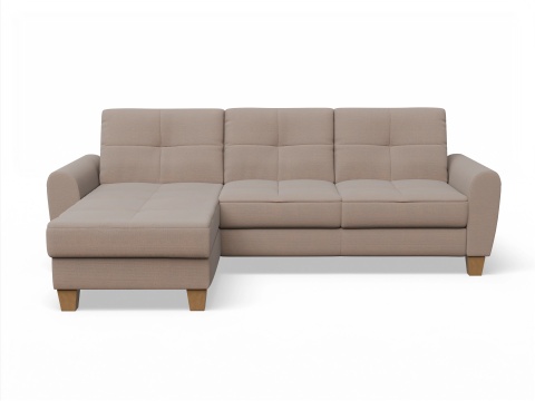 Ecksofa LO Medium L